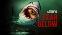 Fear Below | 2025 | @SignatureUK Trailer | Hermione Corfield Post-WWII Shark DivingThriller