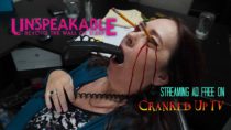 Unspeakable: Beyond the Wall of Sleep (2024) | Now Streaming on Cranked Up TV