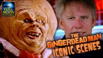 Gary Busey Is A Killer Gingerbread Man! (The Gingerdead Man Iconic Scenes) | Full Moon Features