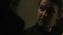 The Ritual – Father Steiger