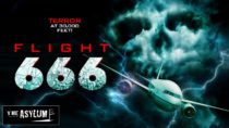 Flight 666 | Free Action Horror Movie | Full Movie | The Asylum