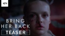 Bring Her Back | Official Promo HD | A24