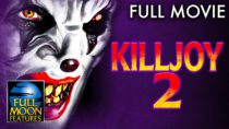 Killjoy 2: Deliverance From Evil | Full Movie | Full Moon Features