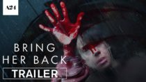 Bring Her Back | Official Trailer HD | A24