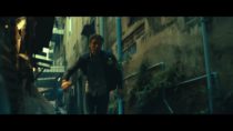 Rebirth: Home Sweet Home | 2025 |  @SignatureUK Clip: Chase | William Moseley Video Game Horror