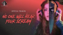 No One Will Hear Your Scream 🎬 Official Trailer 🎬 Horror Movie 🎬 English HD 2025