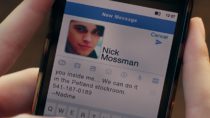 Sinners’ Hailee Steinfeld Sends Risky Text in The Edge of Seventeen | Movie Clip 4K