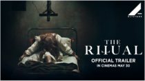 The Ritual | Official Trailer | in Cinemas May 30 | Altitude Films