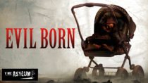 Evil Born | Full Horror Movie | Full Movie | The Asylum