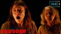 The Surrender: Official Trailer | Colby Minifie | Shudder