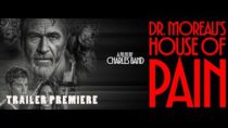Dr Moreau’s House of Pain Noir | Official Trailer | Full Moon Features