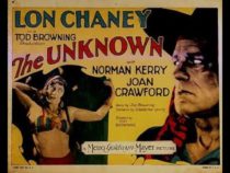The Unknown (1927) [Free To Watch]