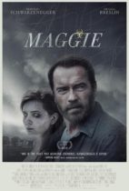 Horror History: Friday, May 8, 2015: Maggie was released in theaters