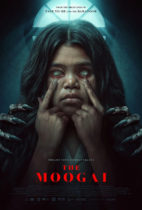 Friday, May 9, 2025: The Moogai Premieres Today on Digital