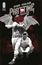 Past Time #2 Available May 14