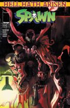 Spawn #364 Available May 14