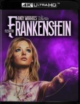 Flesh for Frankenstein (1973) (aka Andy Warhol’s Frankenstein, 4K Ultra HD, Limited Edition Import) Available May 19