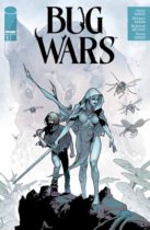 Bug Wars #4 Available May 21