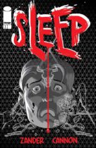 Sleep #1 Available May 21