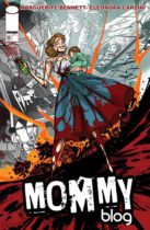 Mommy Blog #1 Available May 28