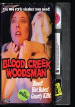 Blood Creek Woodsman (2013) Available June 3