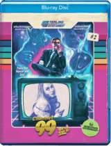 Channel 99 (2021) Available June 3