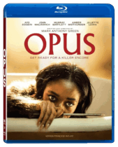 Opus (2025) (Import) Available June 6