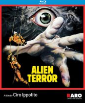 Alien Terror (1971) Available June 10