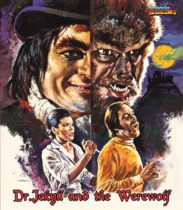 Dr. Jekyll and the Werewolf (1972) (4K Ultra HD) Available June 10
