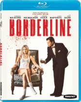Borderline (2025) Available June 10