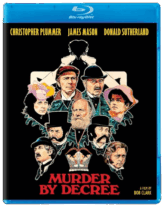 Murder by Decree (1979) Available June 10