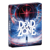 The Dead Zone (1983) (Limited Edition 4K Ultra HD Steelbook) Available June 10