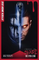 Inked In Blood 2 – Once Upon a Crime Available June 17
