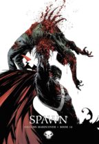 Spawn Origins Hardcover Book 16 Available June 17