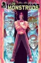 Today’s Comic Book Releases: June 22, 2025