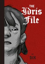 The Idris File Available June 24