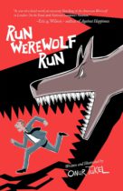 Run Werewolf Run Available June 24