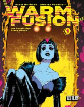 Warm Fusion Available June 24
