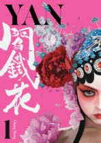 Yan Vol. 1 Available June 24
