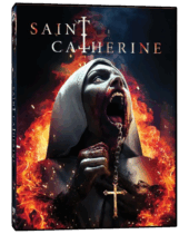 Saint Catherine (2024) Available June 24