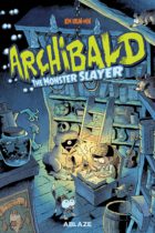 Today’s Comic Book Releases: June 25, 2025