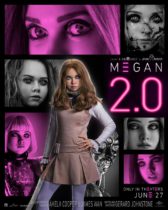 Tuesday, July 15, 2025: M3GAN 2.0 Premieres Today on Digital
