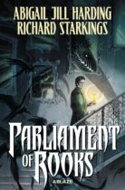 Parliament of Rooks Available July 1