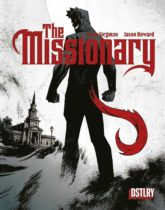 The Missionary Available July 8