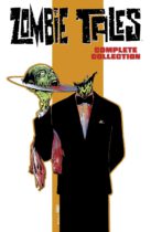 Zombie Tales Complete Collection Available July 8