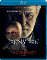 The Rule of Jenny Pen (2025) Available July 8