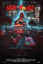 Friday, July 11, 2025: Skillhouse Premieres Today in Theaters