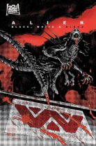 Today’s Comic Book Releases: July 15, 2025