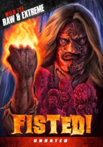 Fisted! Available July 15