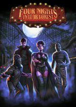 Four Nights In Fear Forest (2024) Available July 15
